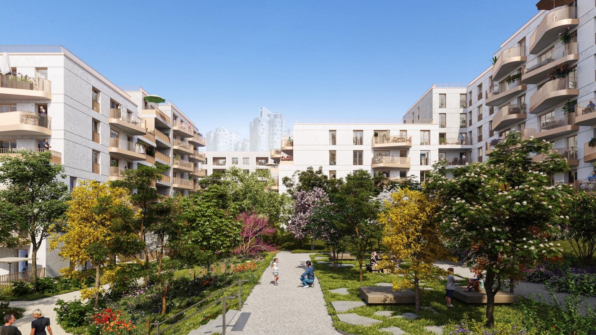 EKLO A NANTERRE