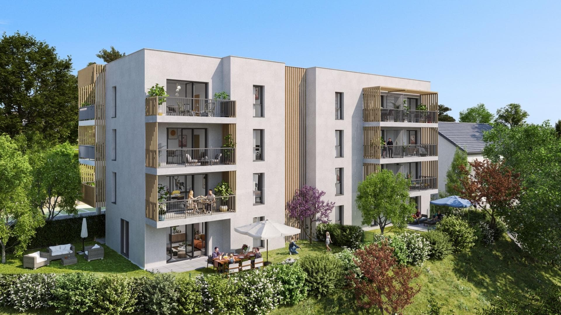 Prochainement à Donville-les-Bains