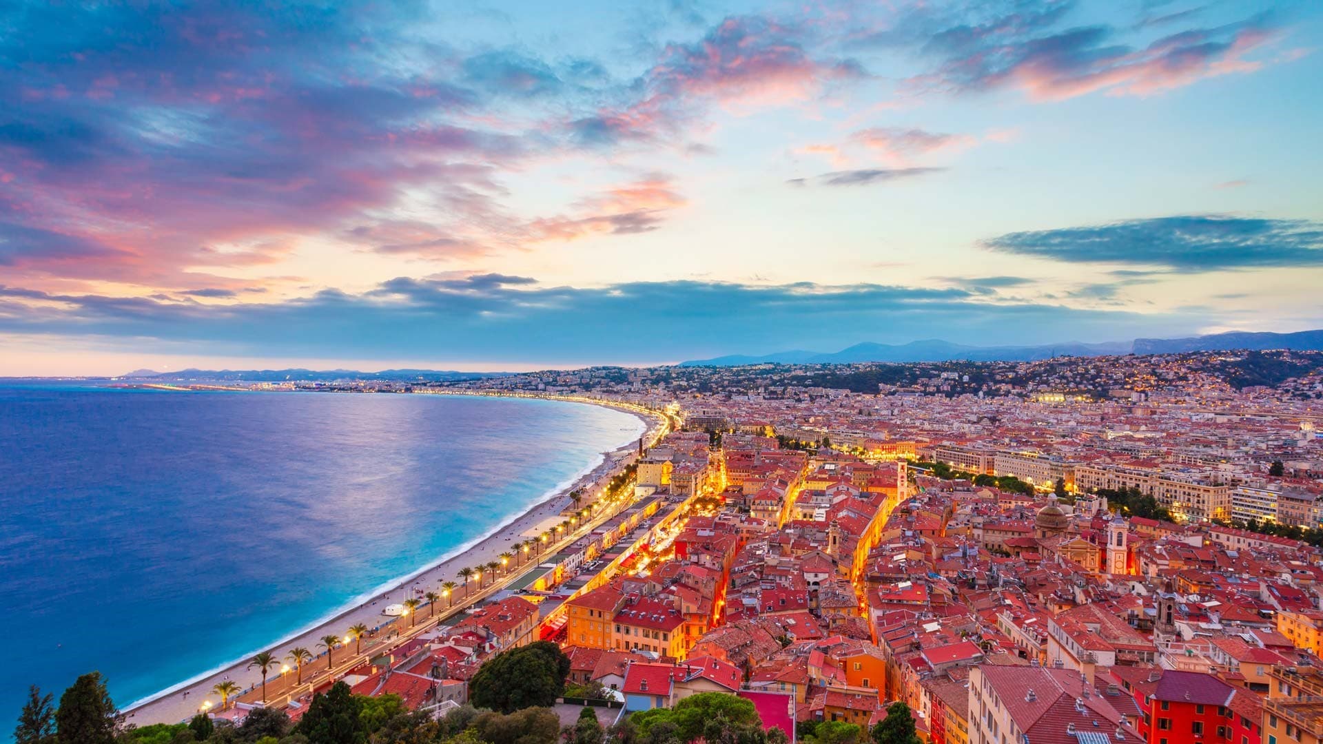 Vue du bien