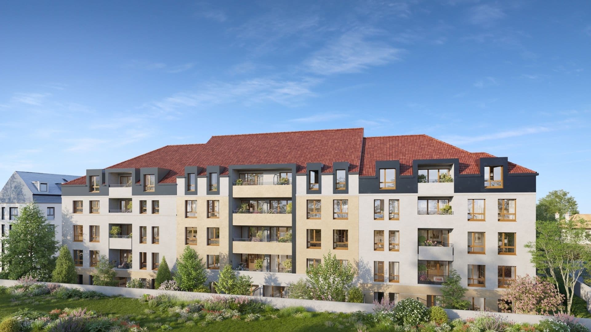 Une nouvelle adresse ouverte sur la nature