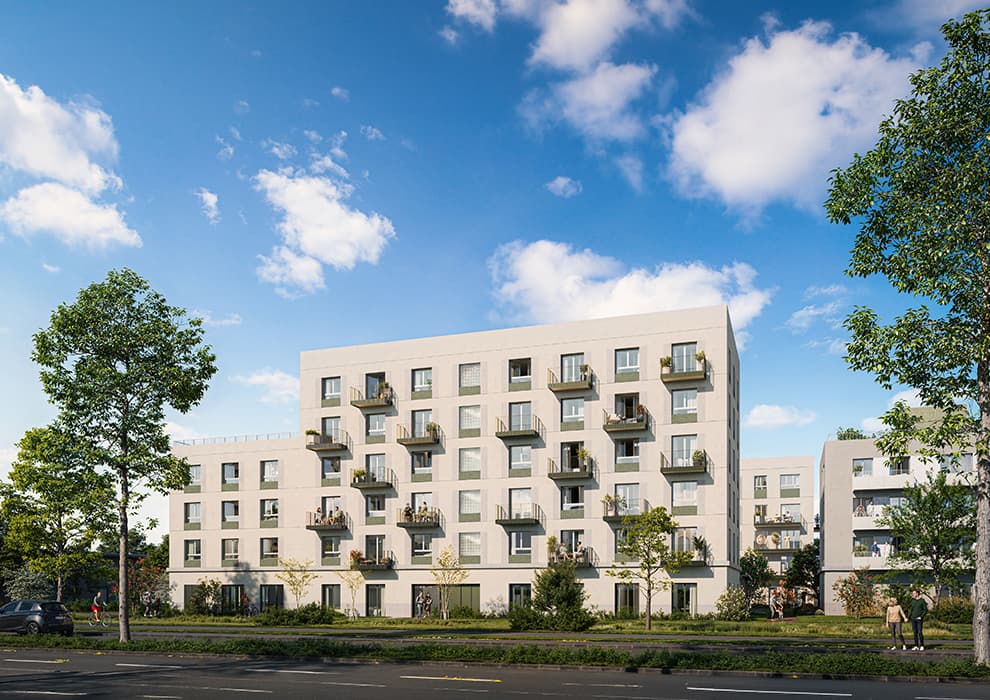 CITYZEN GAITE