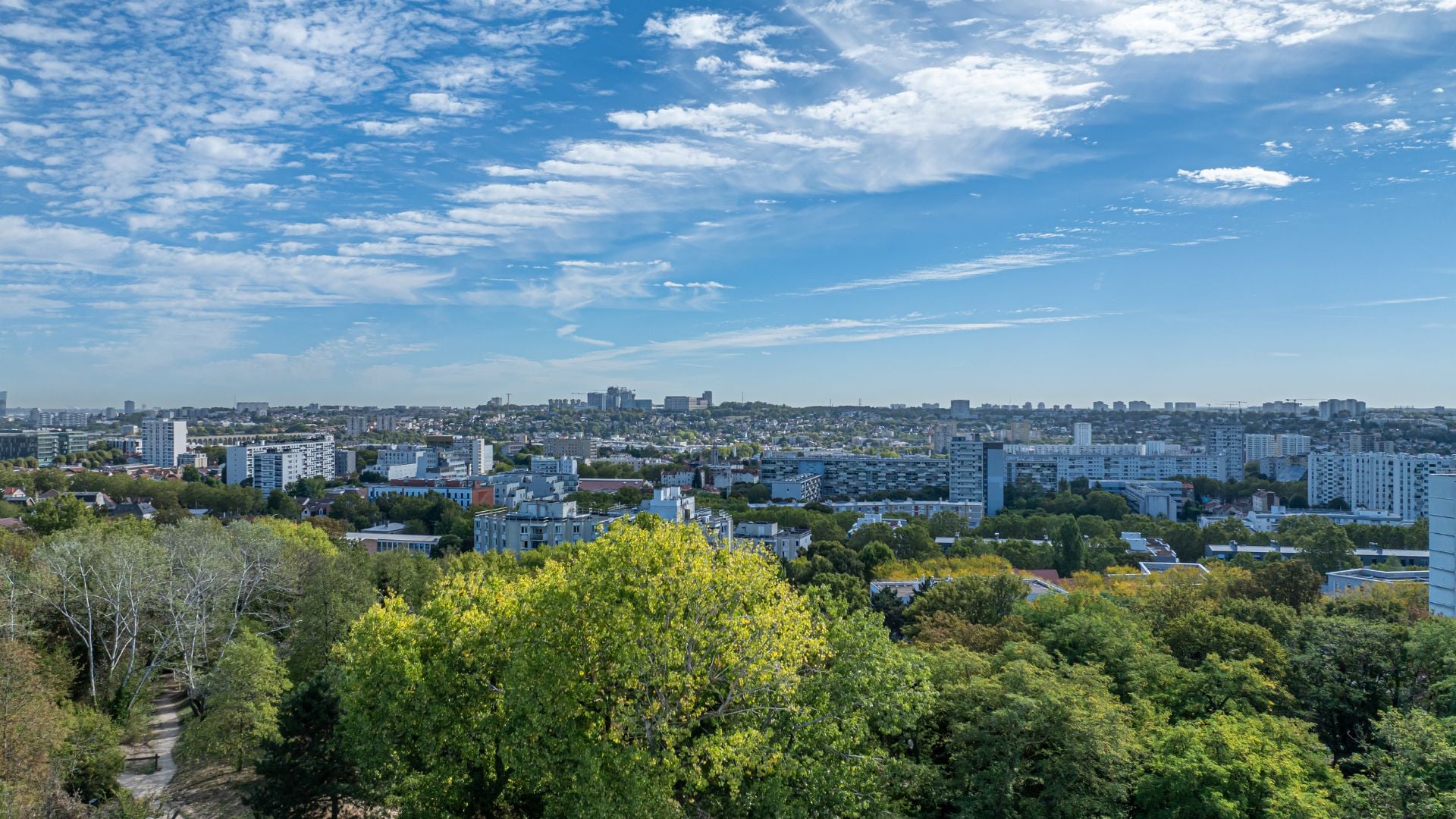 Vue secondaire du bien