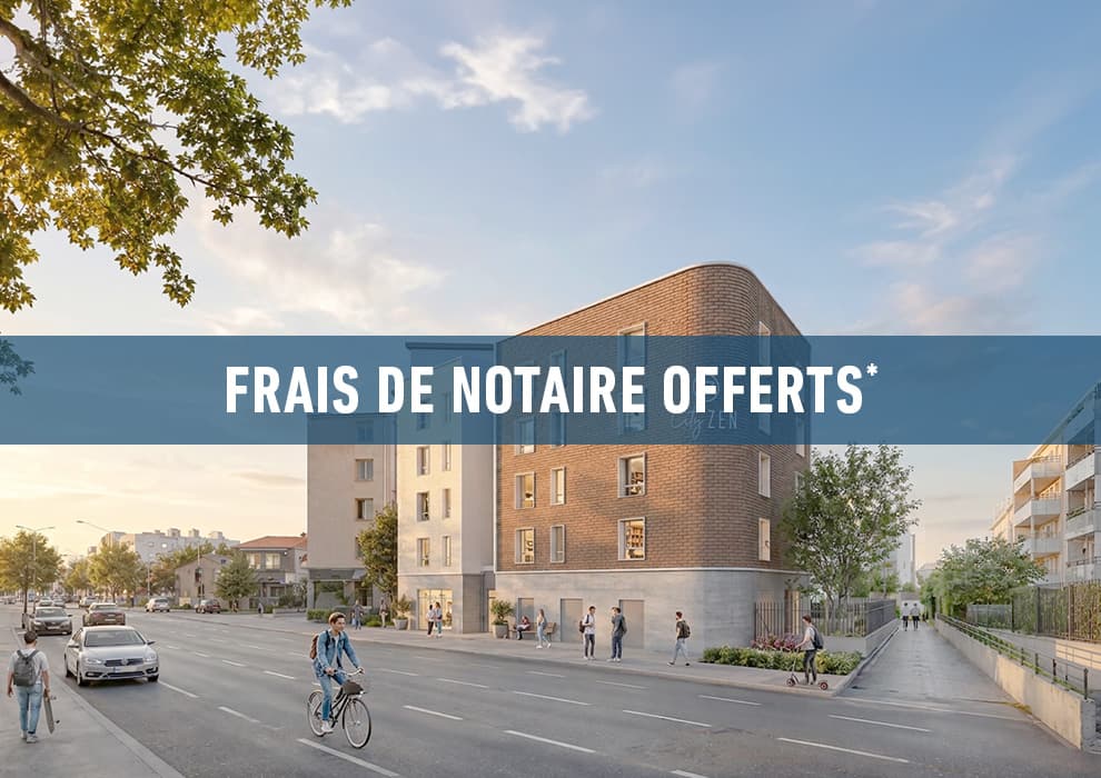 CITYZEN BRON