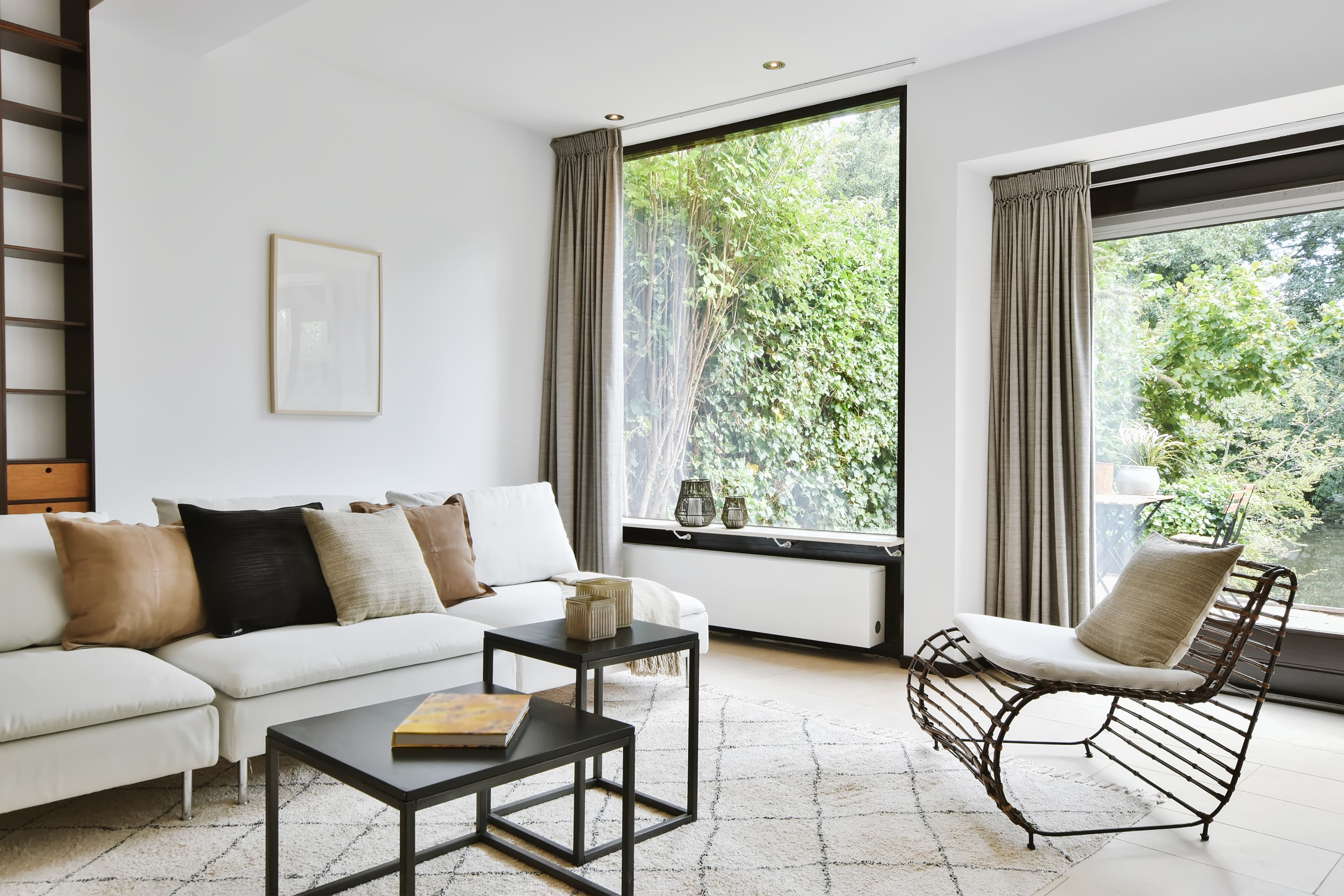 Fleury-sur-orne Eco-quartier au pied du Tram