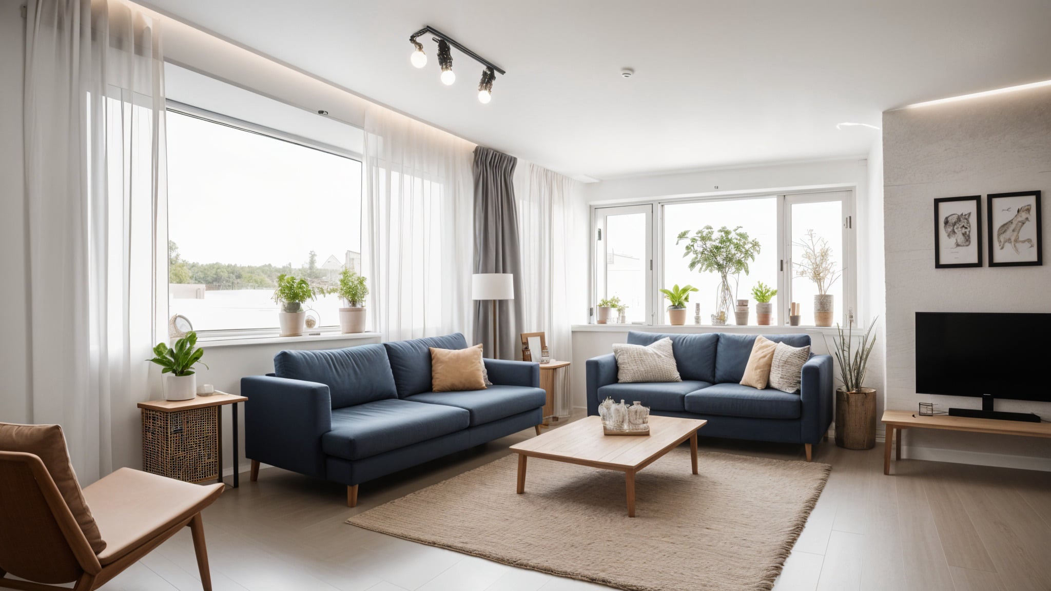 Vue principale du bien immobilier