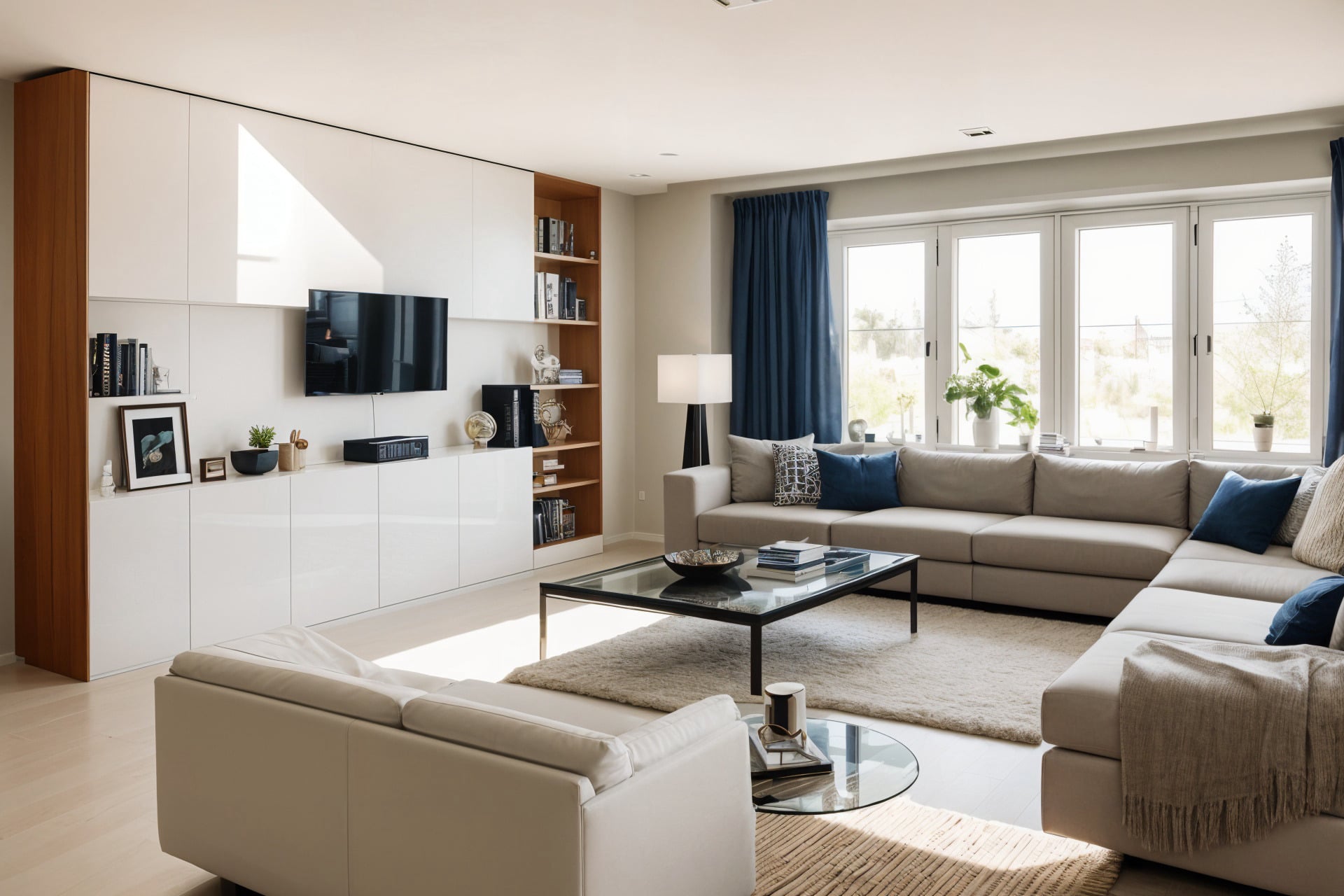 Vue principale du bien immobilier