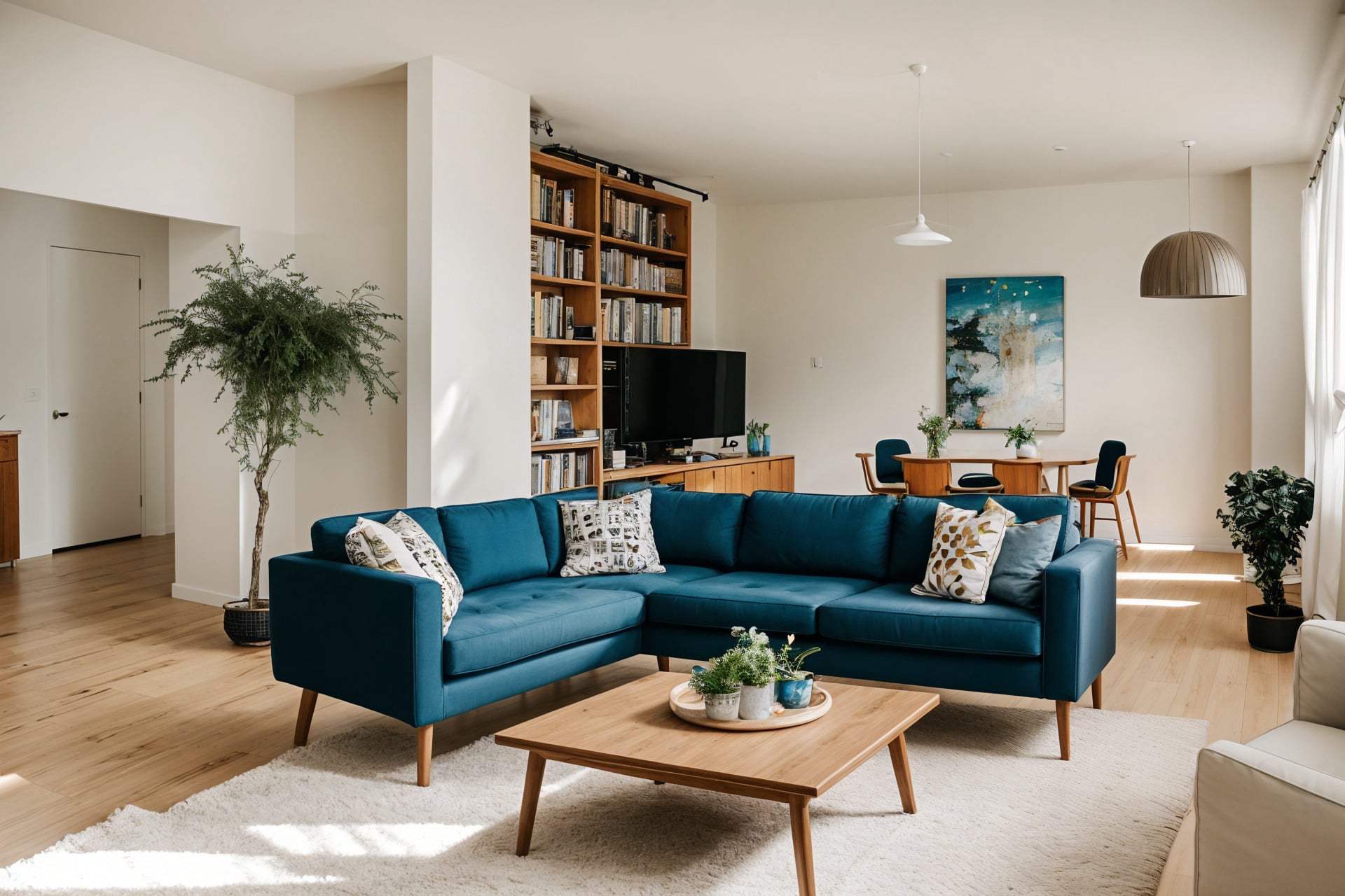 Vue principale du bien immobilier