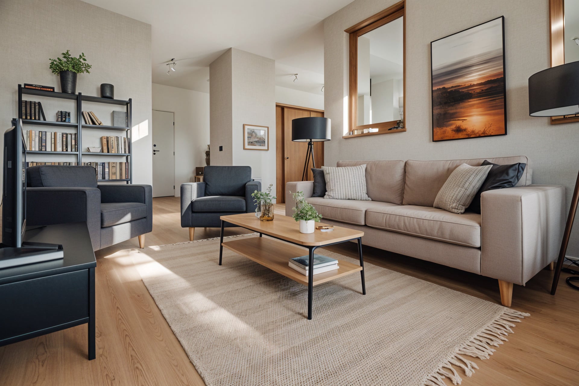 Vue principale du bien immobilier