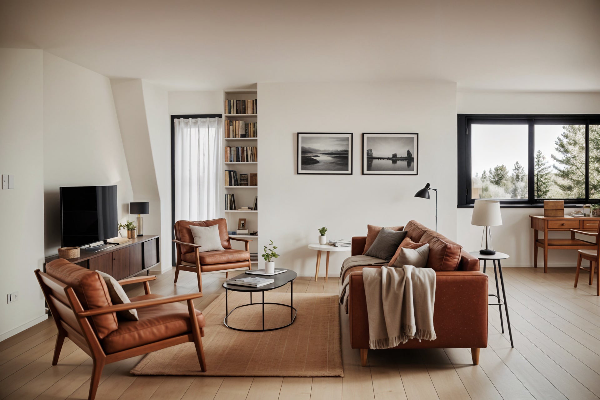 Vue principale du bien immobilier