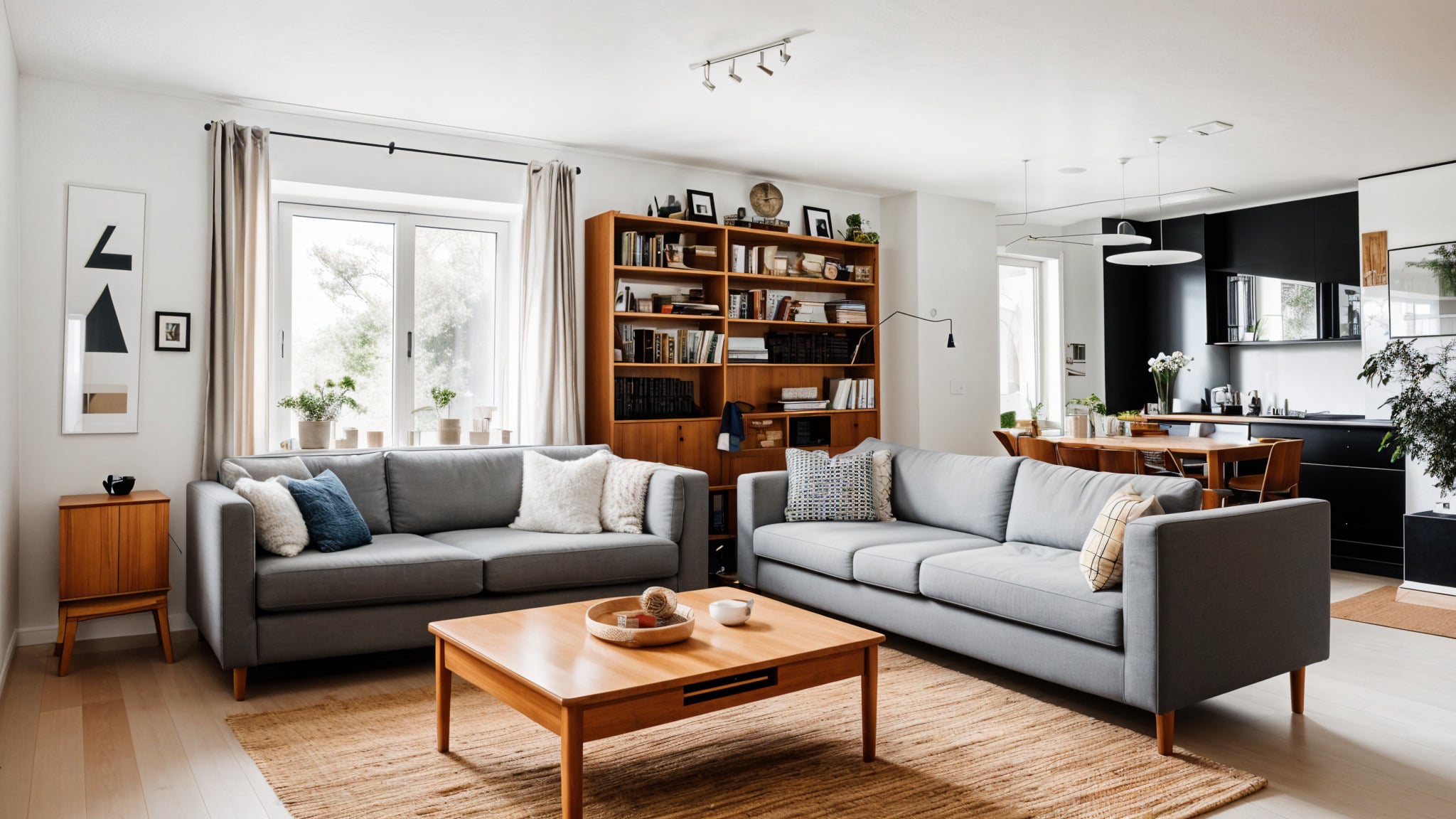 Vue principale du bien immobilier