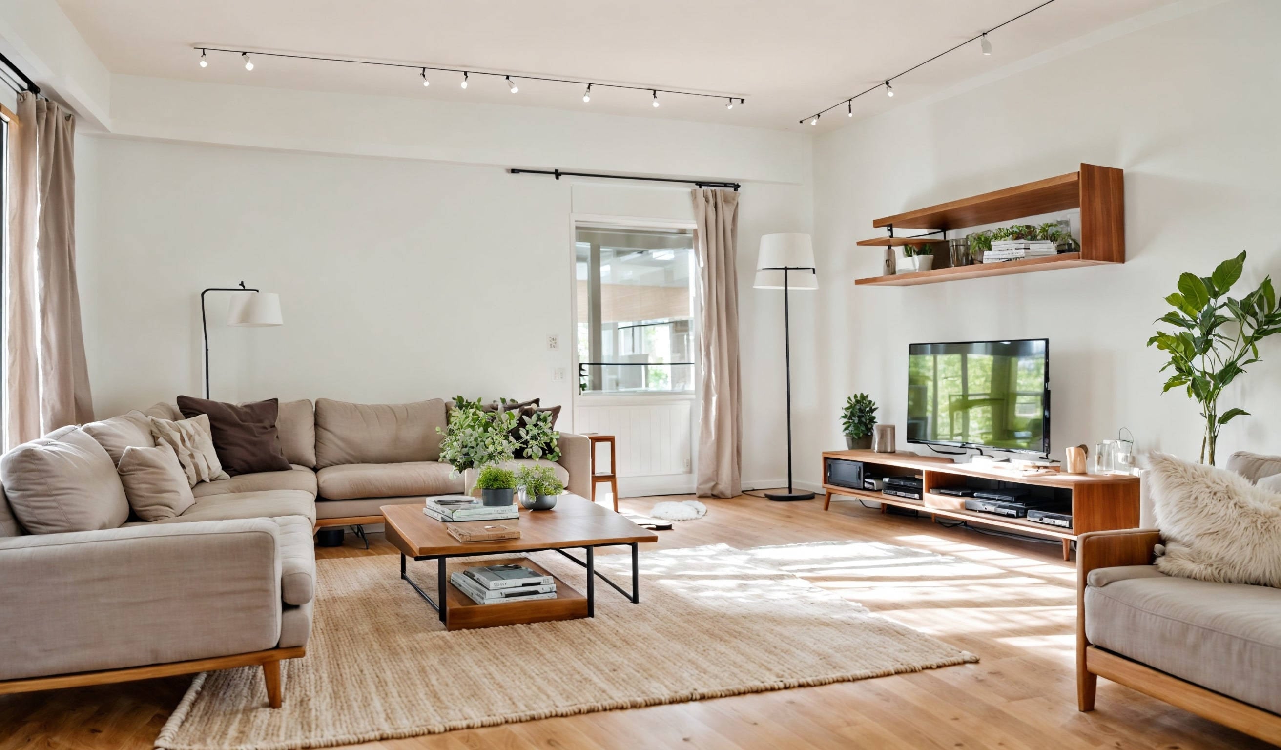 Vue principale du bien immobilier