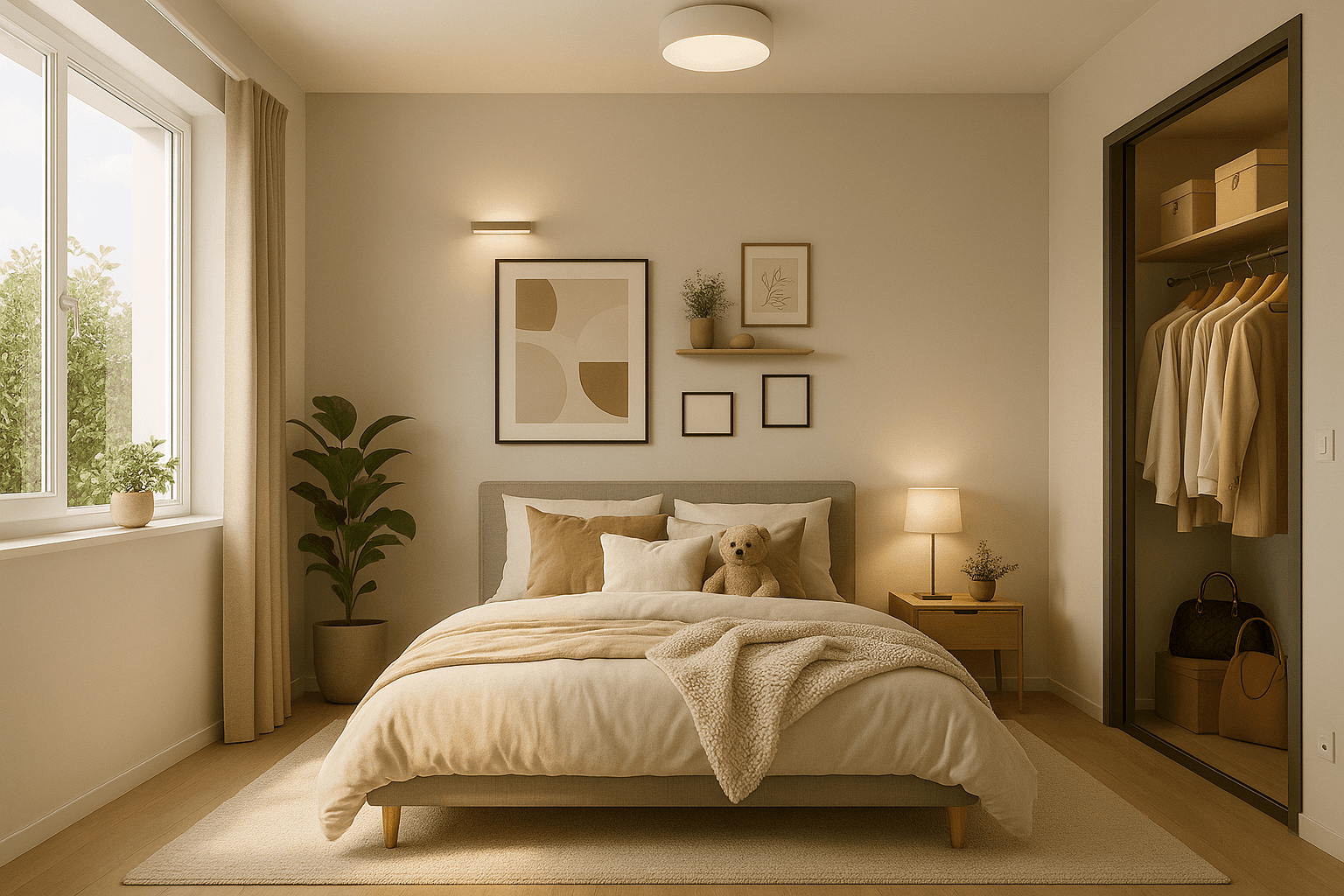 Appartement 301-Toulouse