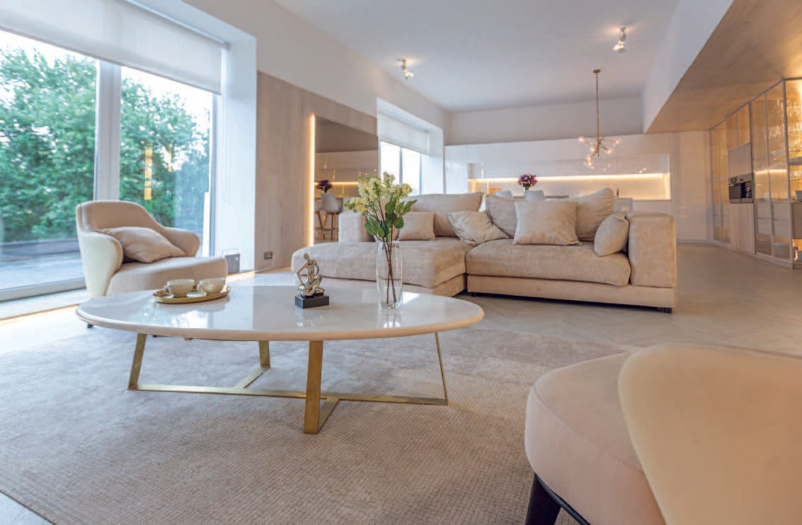Vue principale du bien immobilier