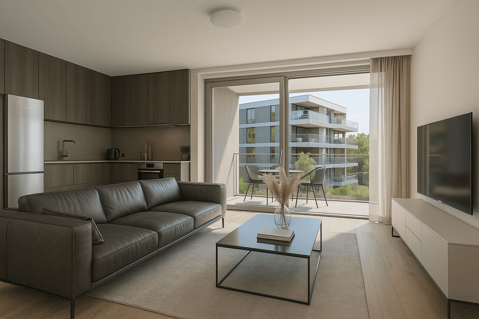 Appartement Brest