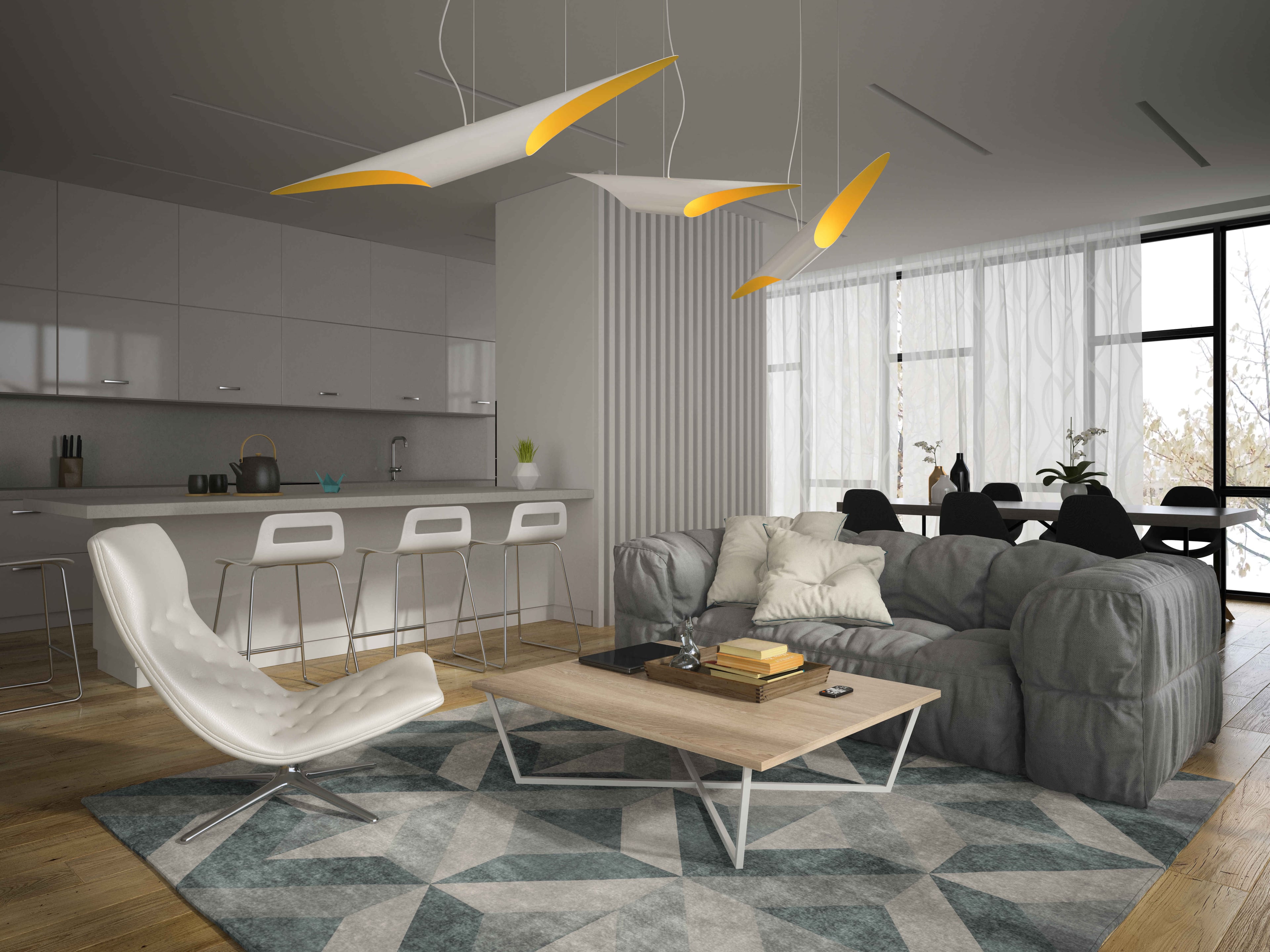 Vue principale du bien immobilier