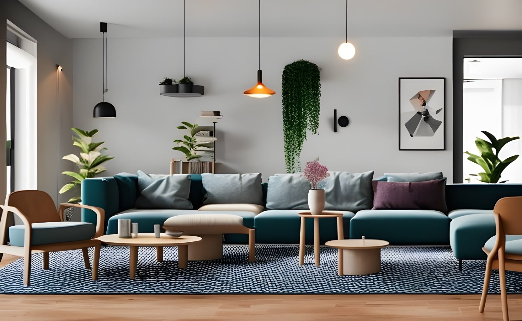 Vue principale du bien immobilier