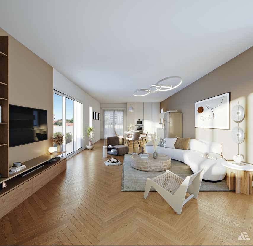 Vue principale du bien immobilier