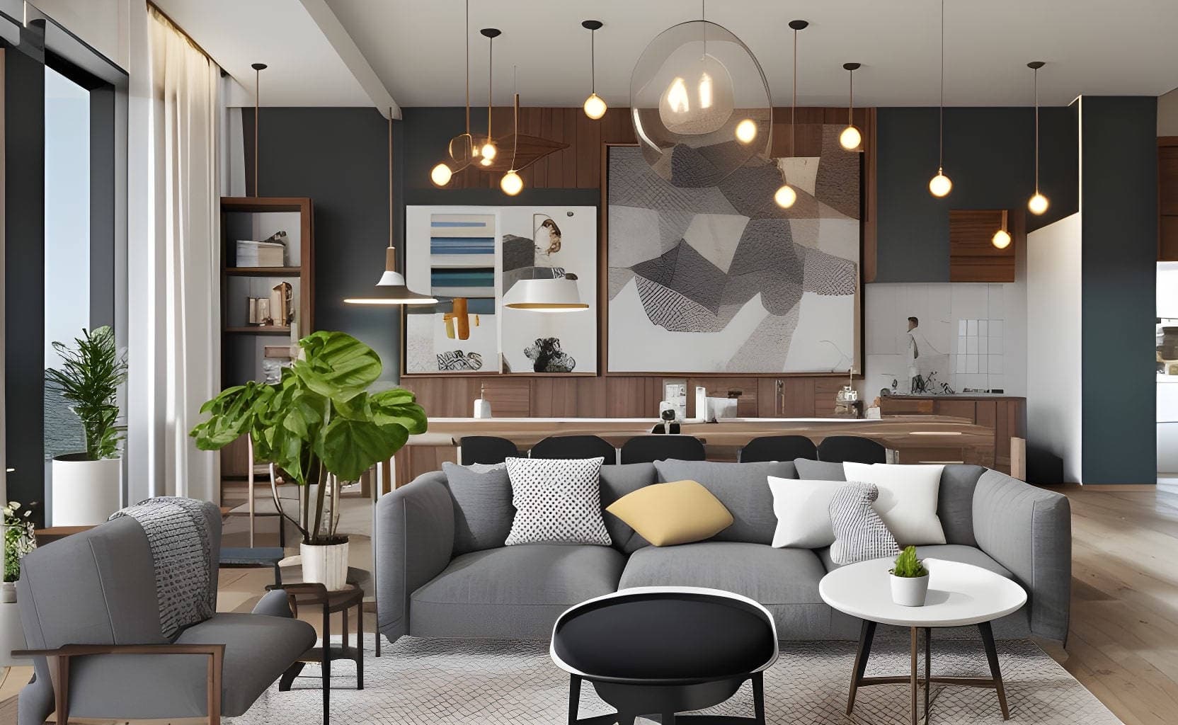 Saint-Pierre d'Oléron à 10 min de la plage