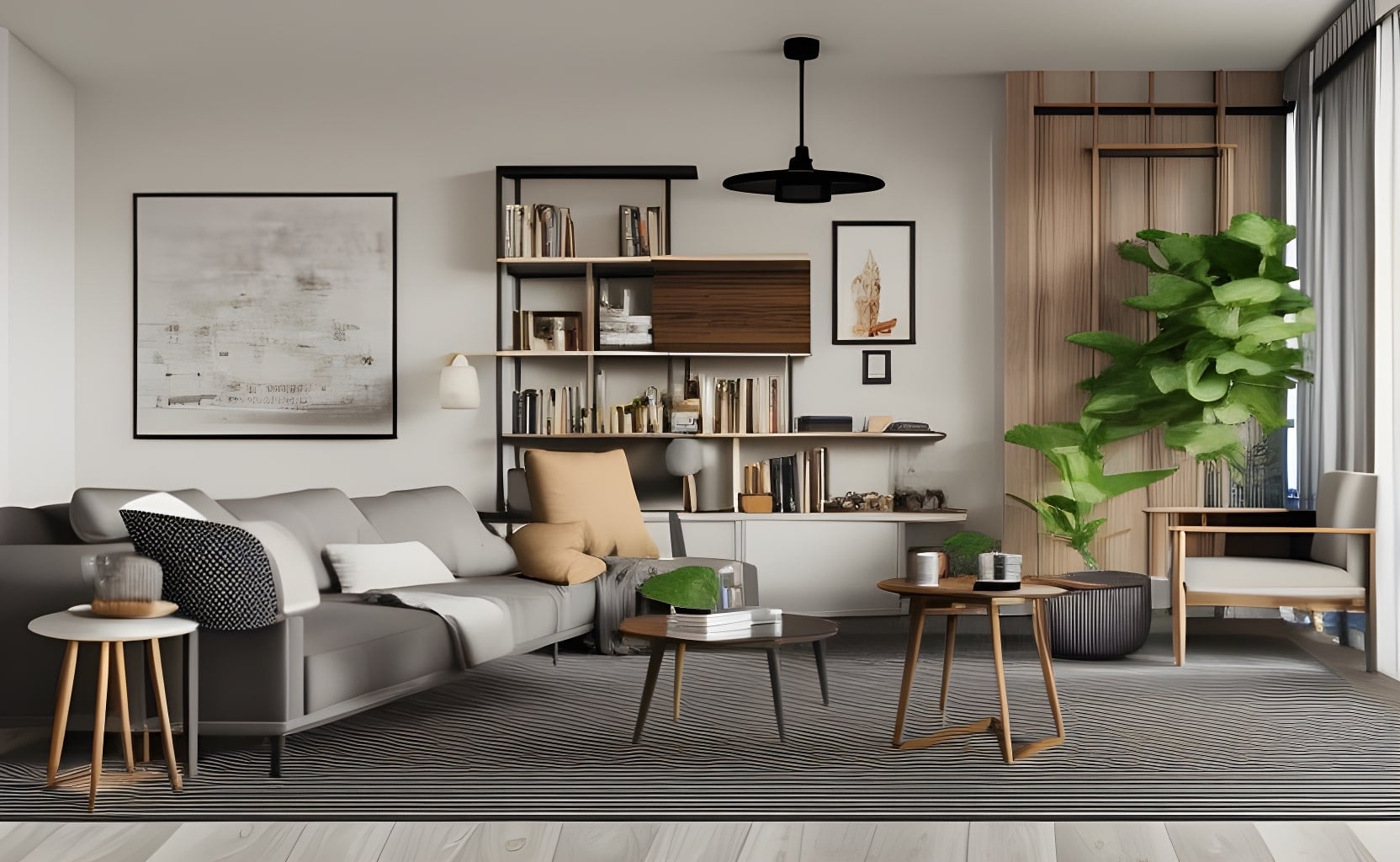 Vue principale du bien immobilier