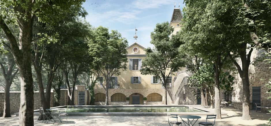 Vue secondaire du bien