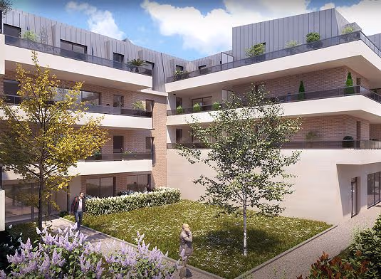 Vue secondaire du bien