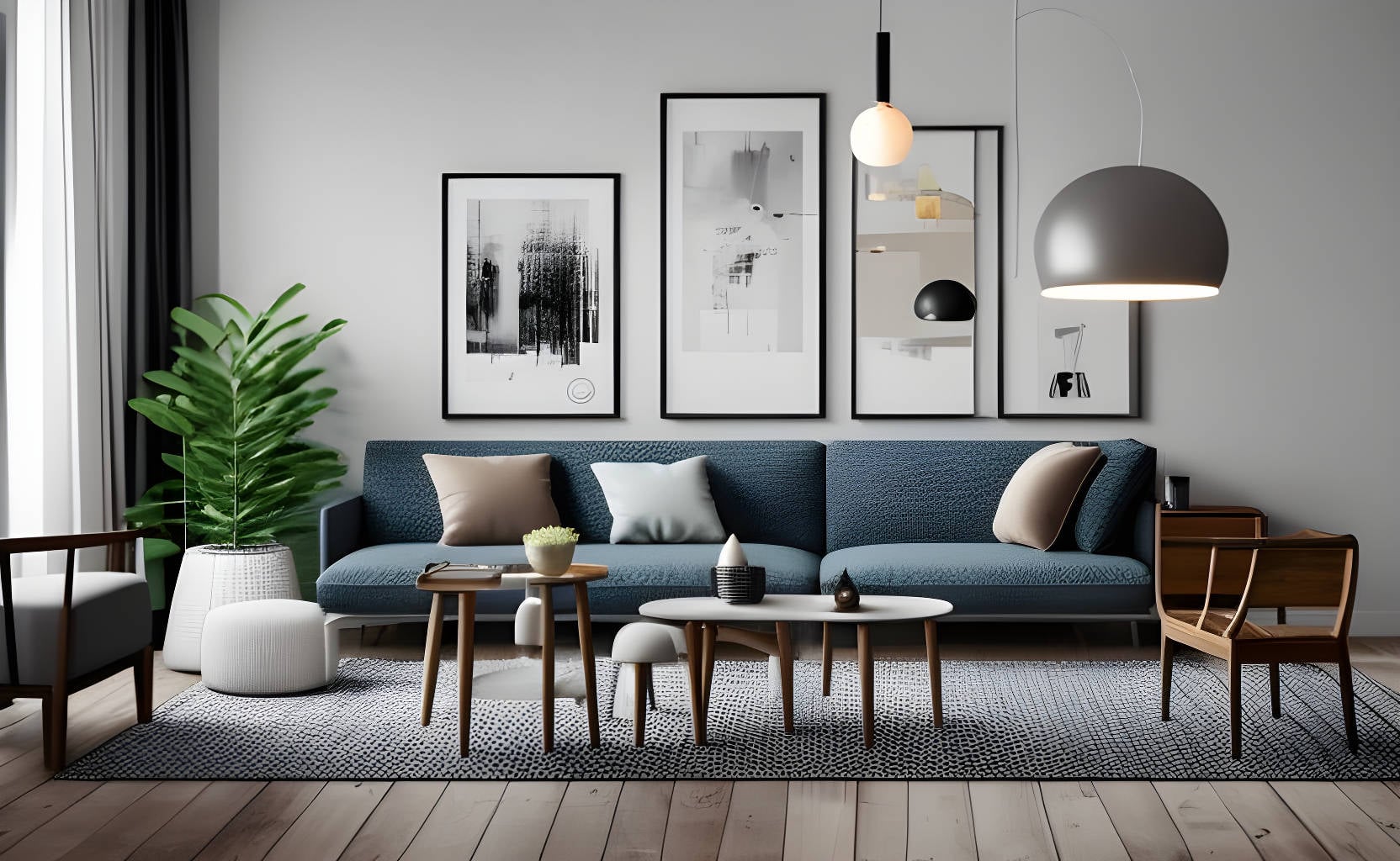 Vue principale du bien immobilier