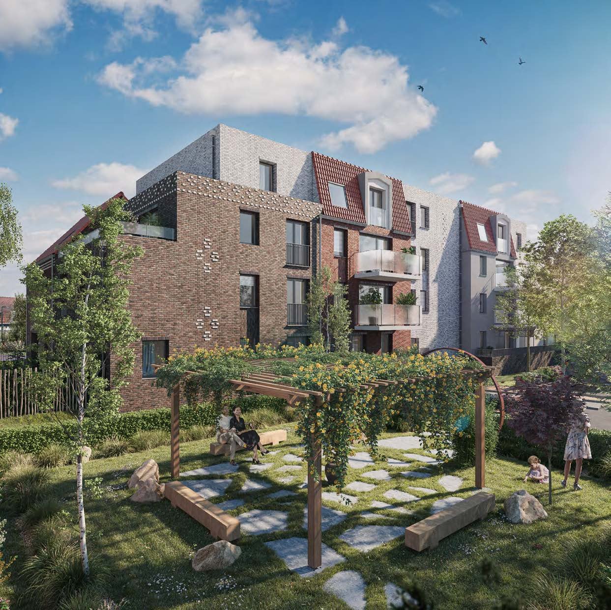 Vue principale du bien immobilier