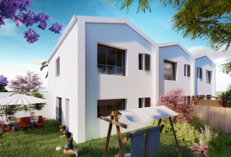 Vue secondaire du bien