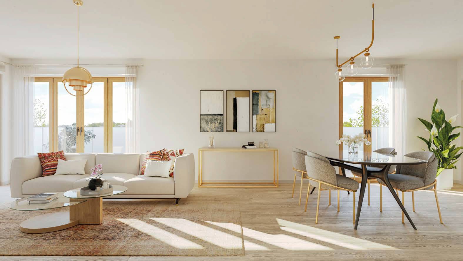 Vue principale du bien immobilier