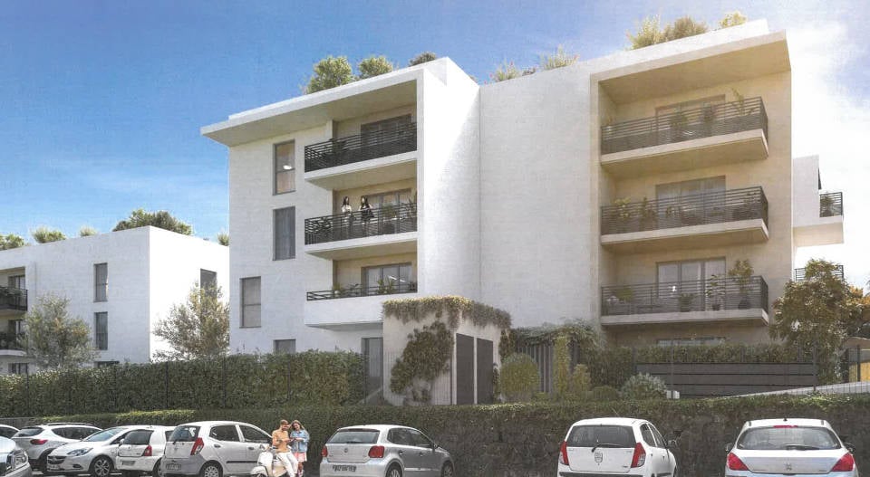 Vue secondaire du bien