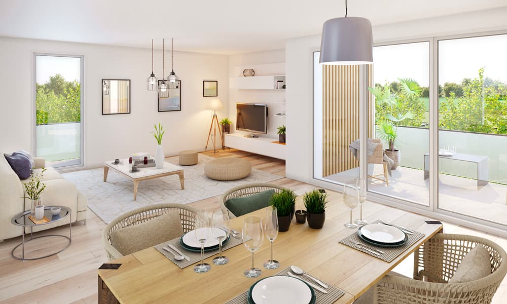 Carcans entre le Lac d'Hourtins et le parc du Médoc