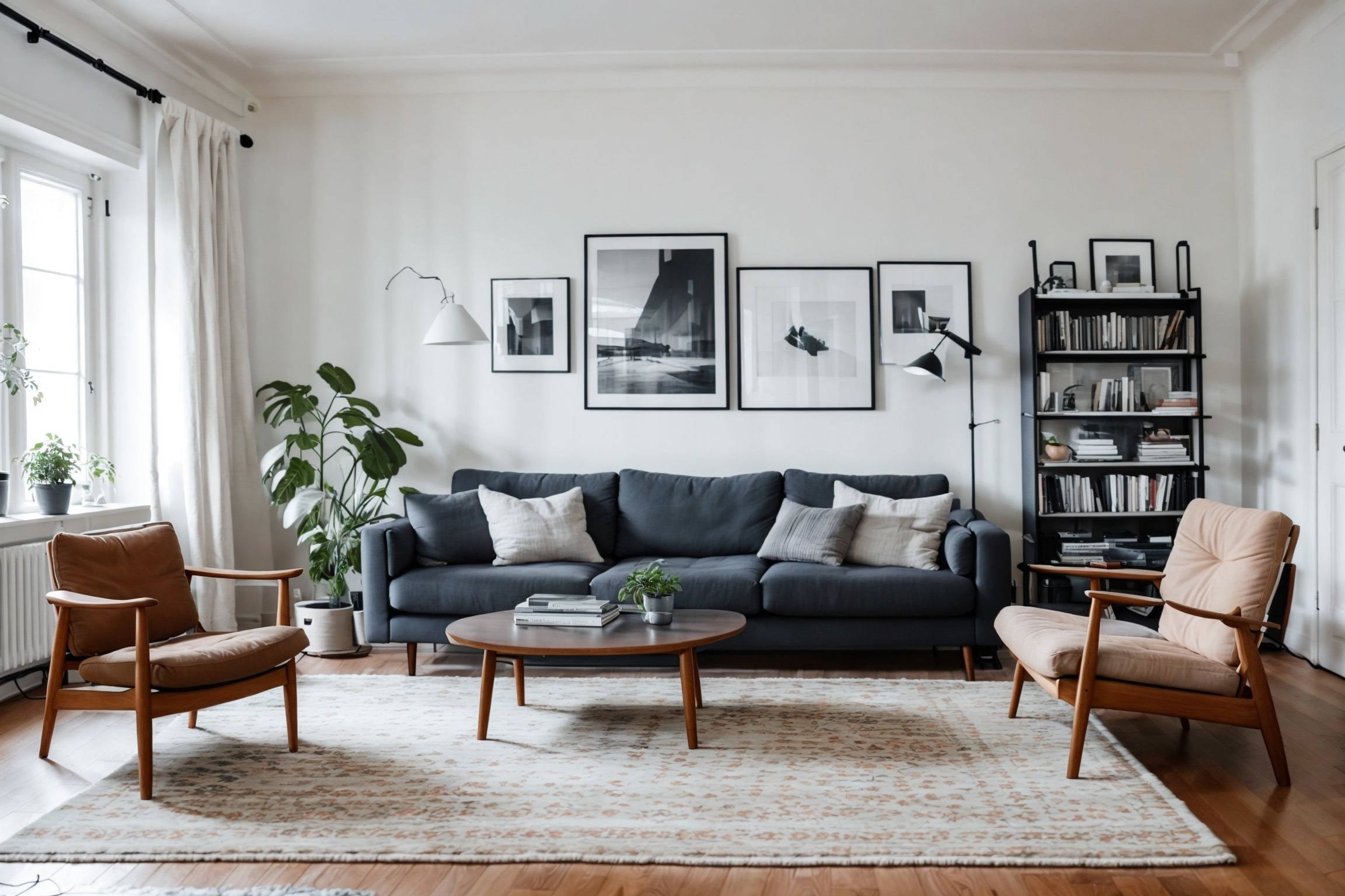 Vue principale du bien immobilier