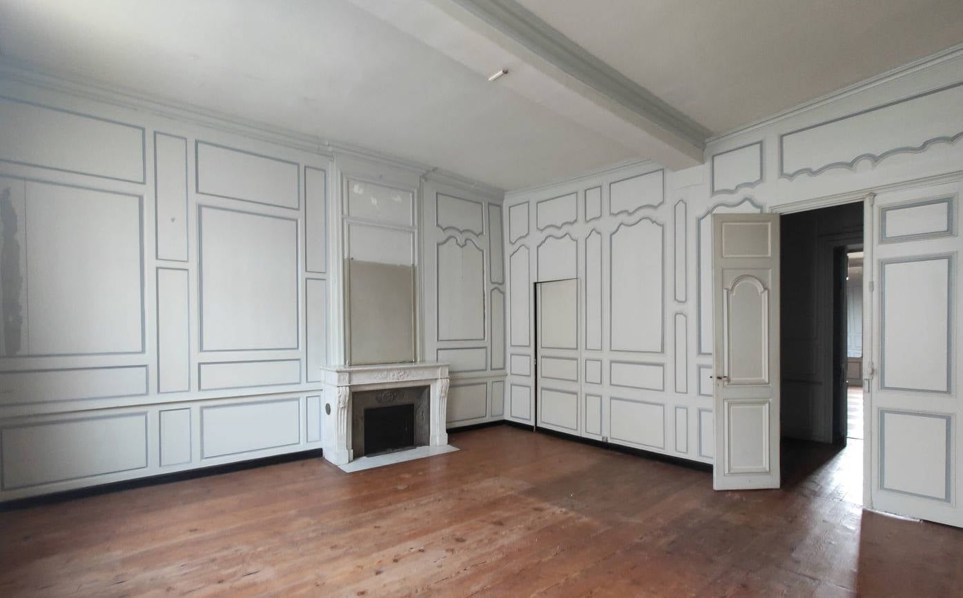 Vue principale du bien immobilier