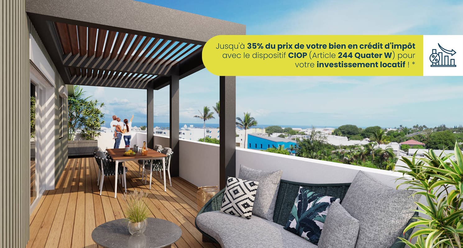 Programme Saint-Pierre à 15 min à pied du centre et de la plage