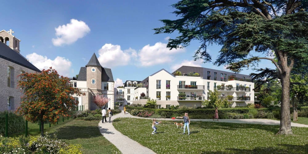Vue secondaire du bien