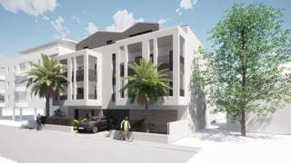 Programme neuf Anglet proche mairie et marché du Quintaou à Anglet