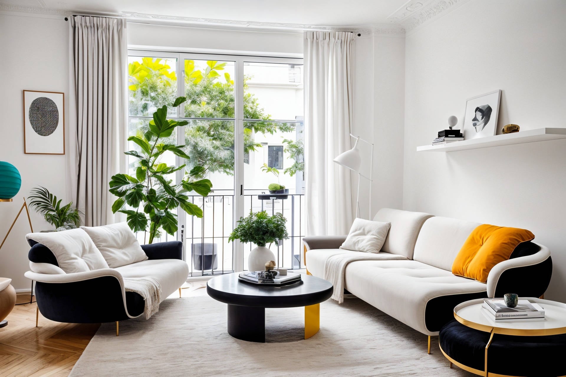 Vue principale du bien immobilier