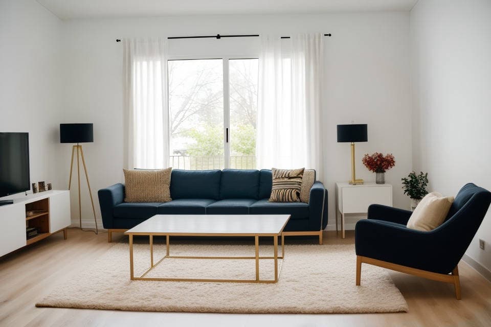 Maisons-Alfort à 500m de la station de métro de la ligne 8