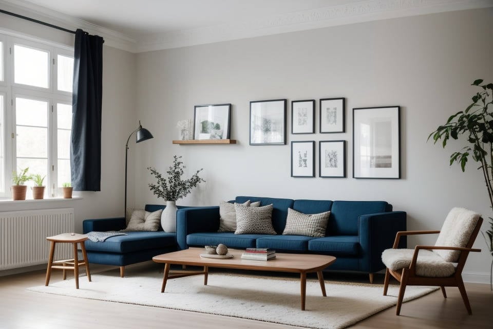 Vue principale du bien immobilier