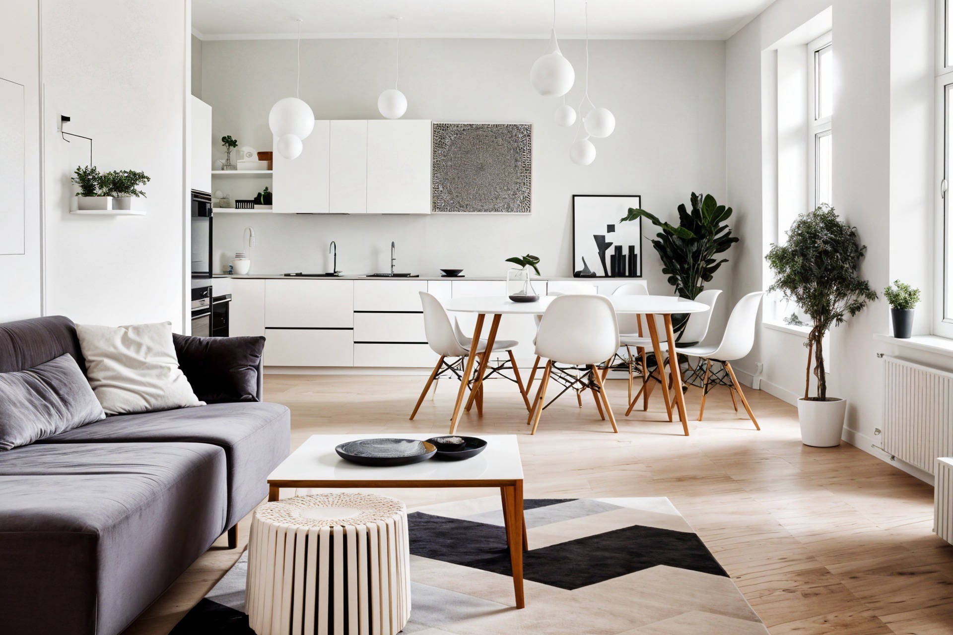 Vue principale du bien immobilier