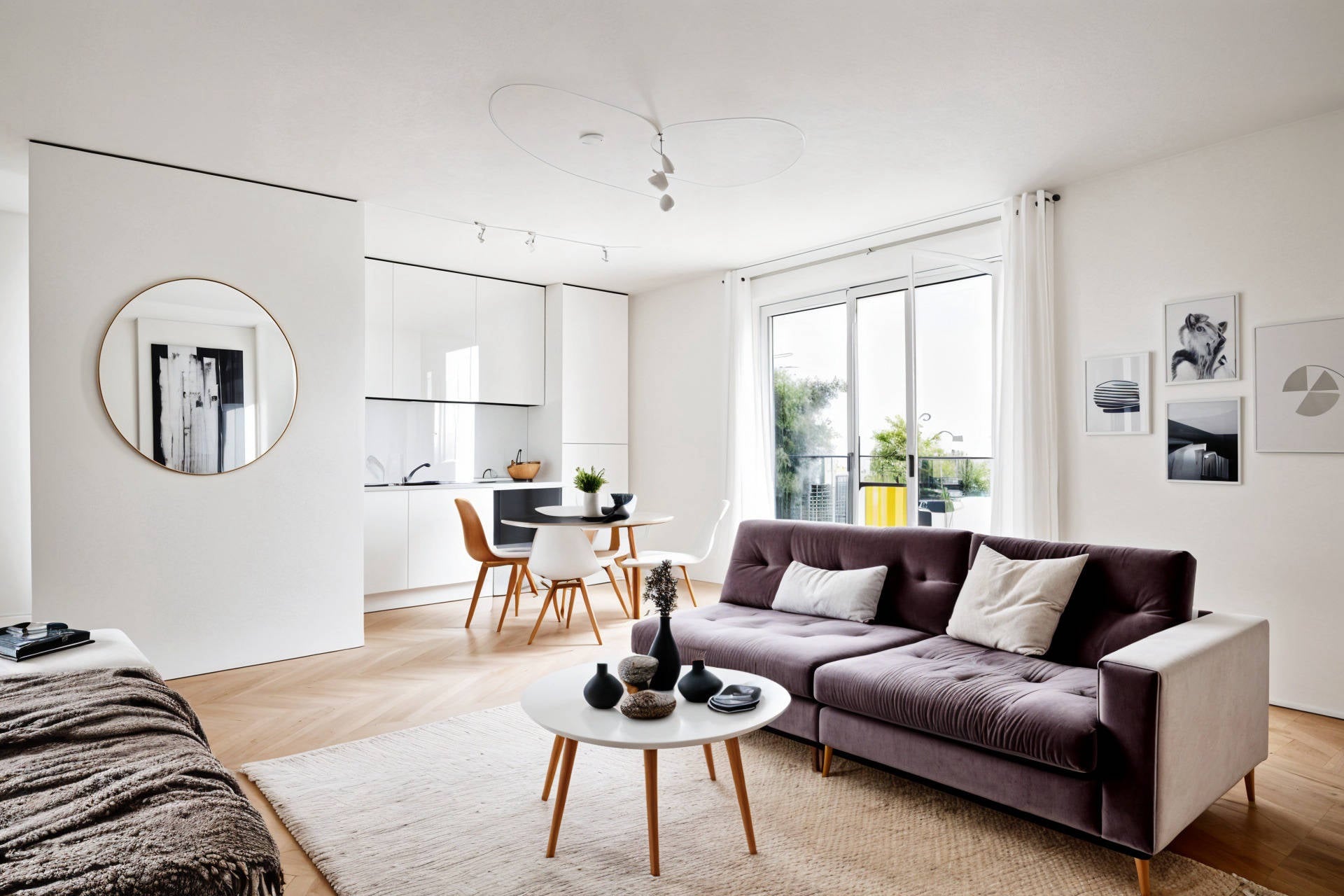 Vue principale du bien immobilier