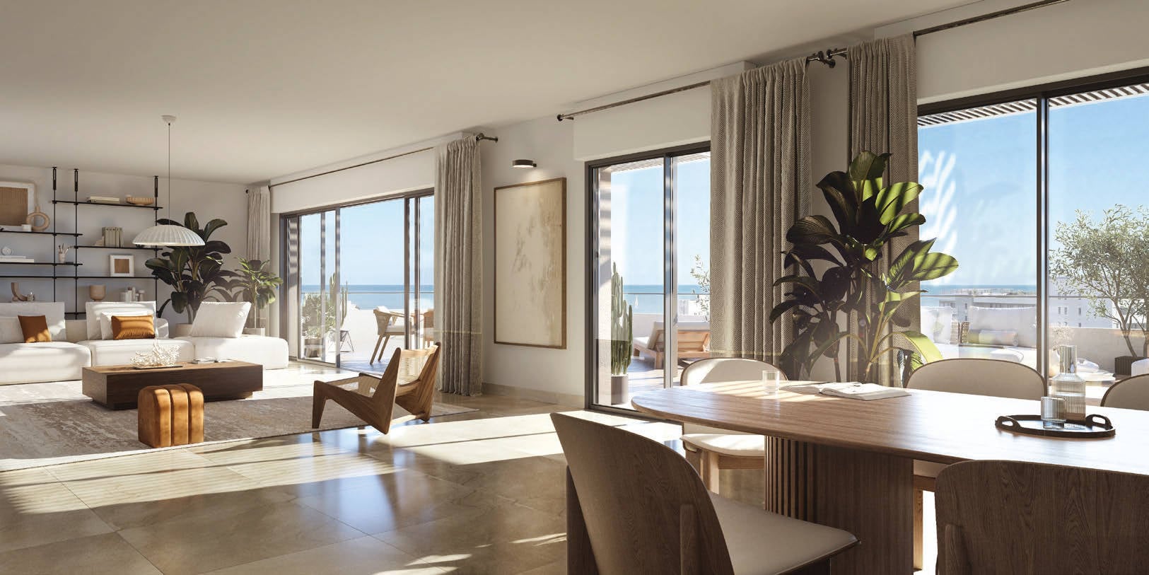 Vue principale du bien immobilier