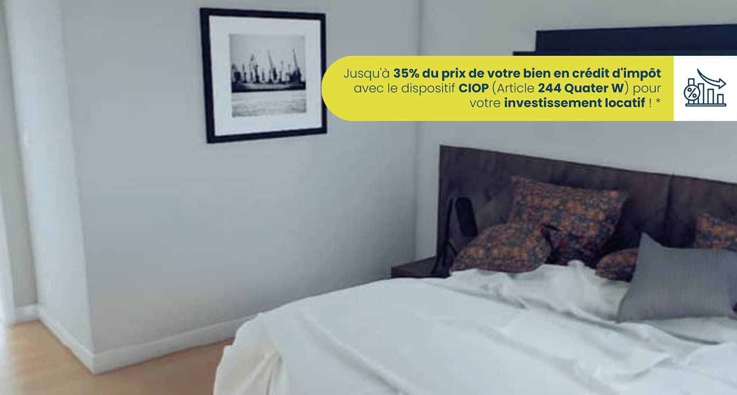 Saint-Leu à 4 minutes en voiture de la plage