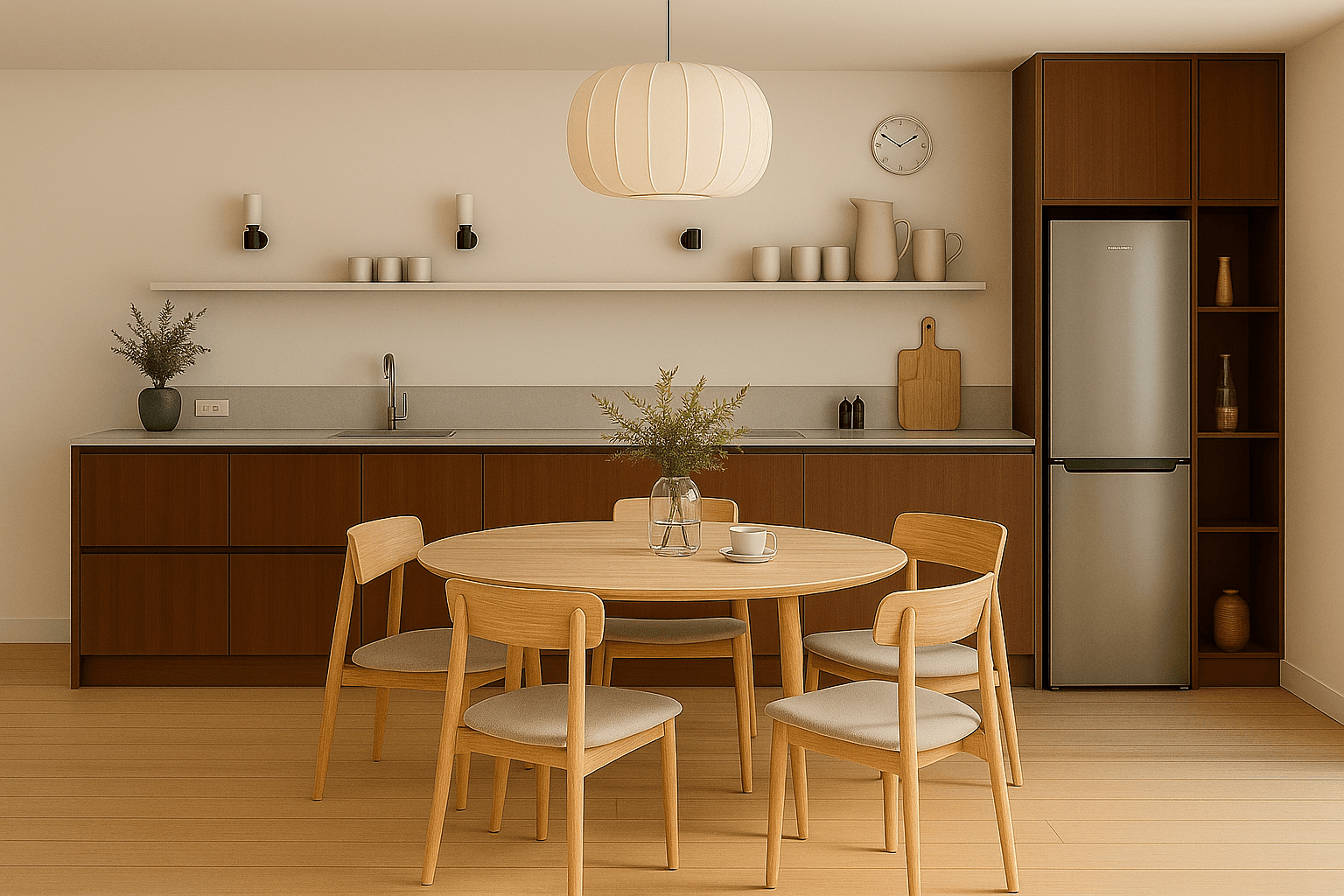 Appartement Anglet