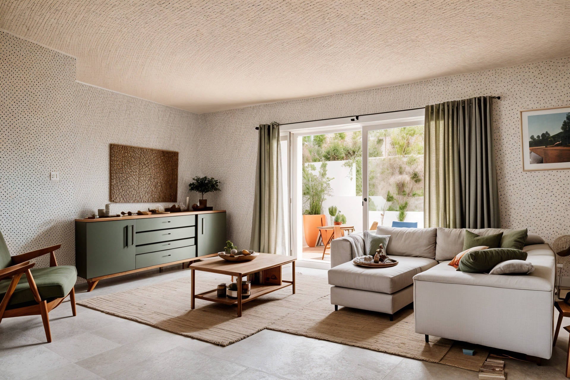 Vue principale du bien immobilier
