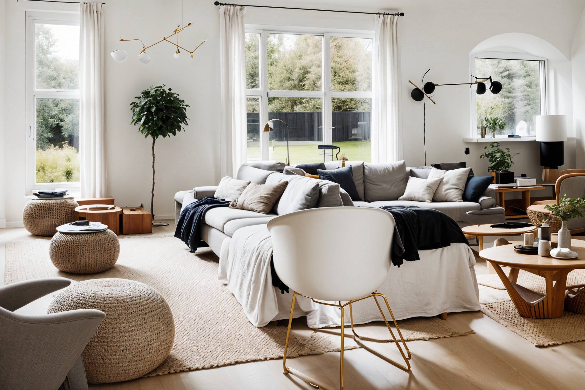 Vue principale du bien immobilier