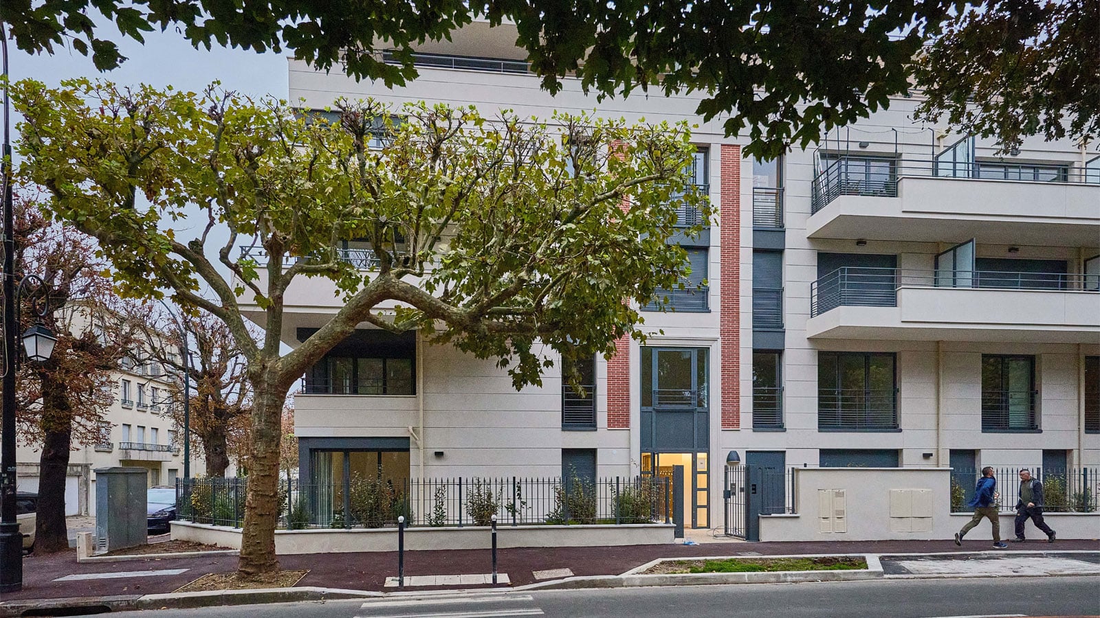 Vue secondaire du bien