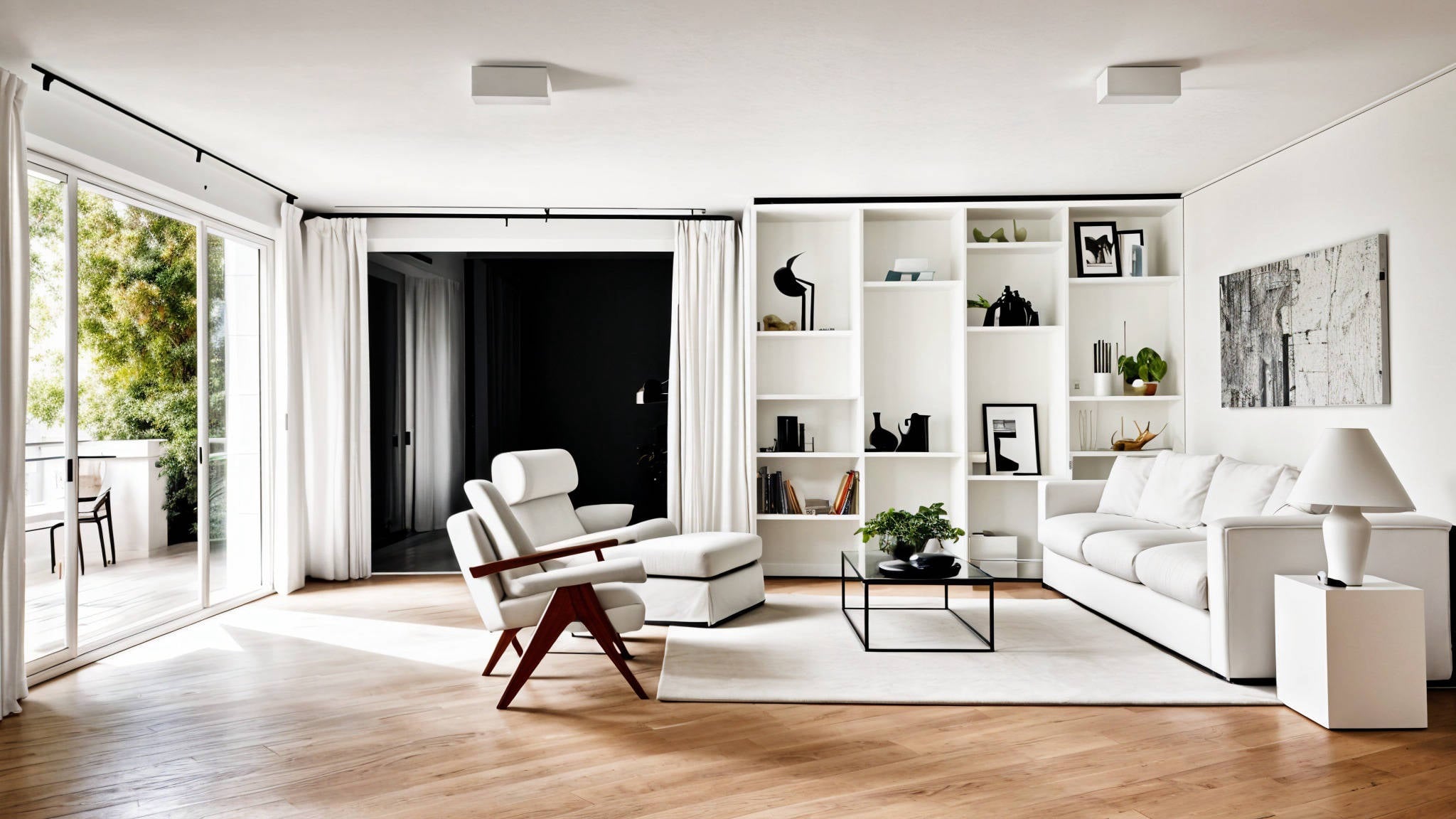 Vue principale du bien immobilier