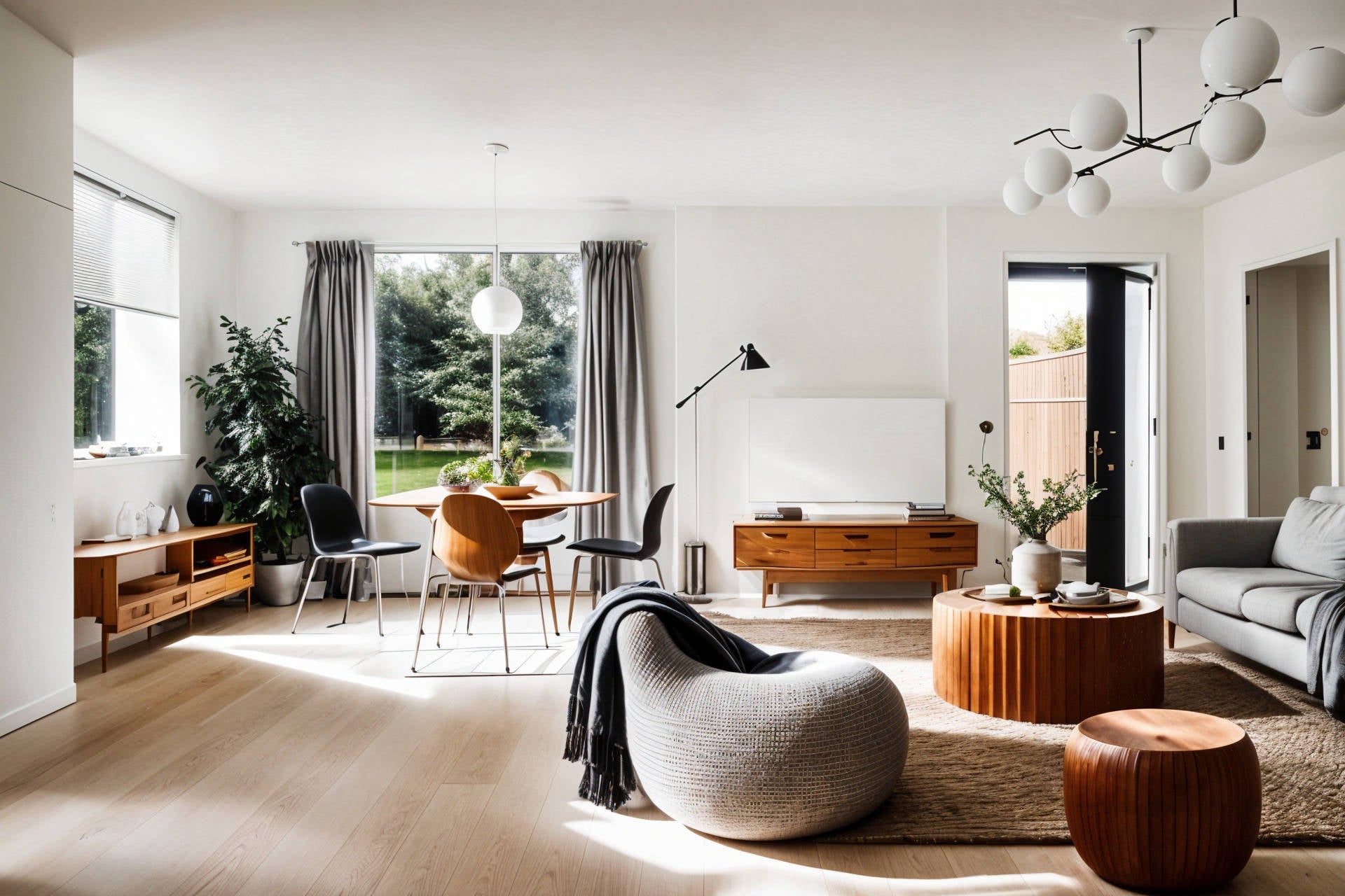 Vue principale du bien immobilier