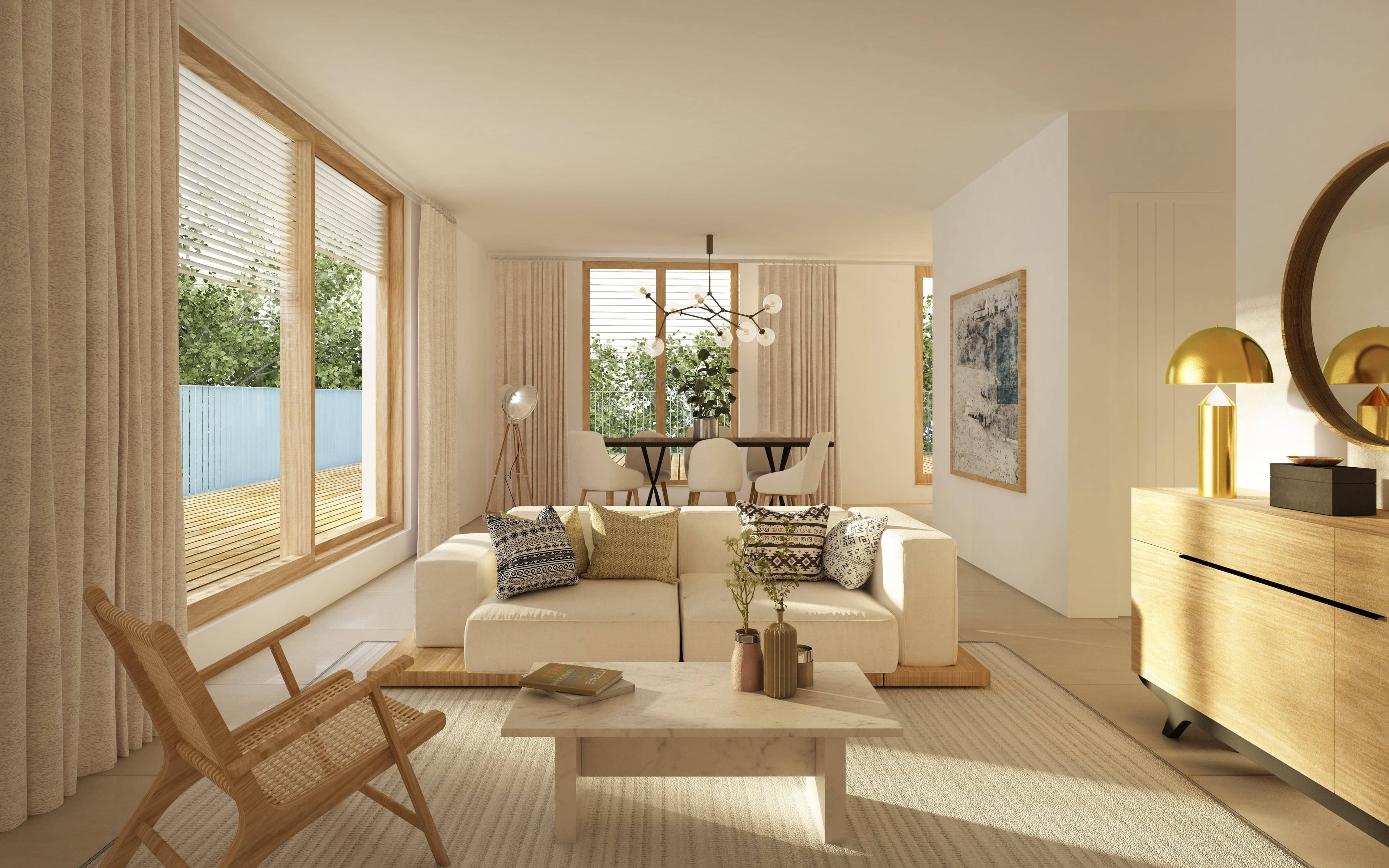 Annecy à 10 min à vélo du lac